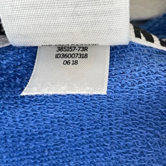 Victoria's Secret PINK Women's Colorblock Perfect Full Zip Hoodie Size Small - Picture 5 of 6